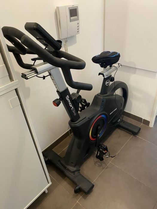 Bicicleta de Spinning BODYTONE SMB1 V2  Smart Bike