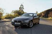 BMW 320 Luxury Full extras