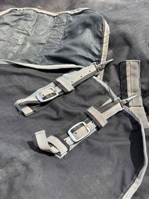 Derka padokowa rozmiar 115 0g
