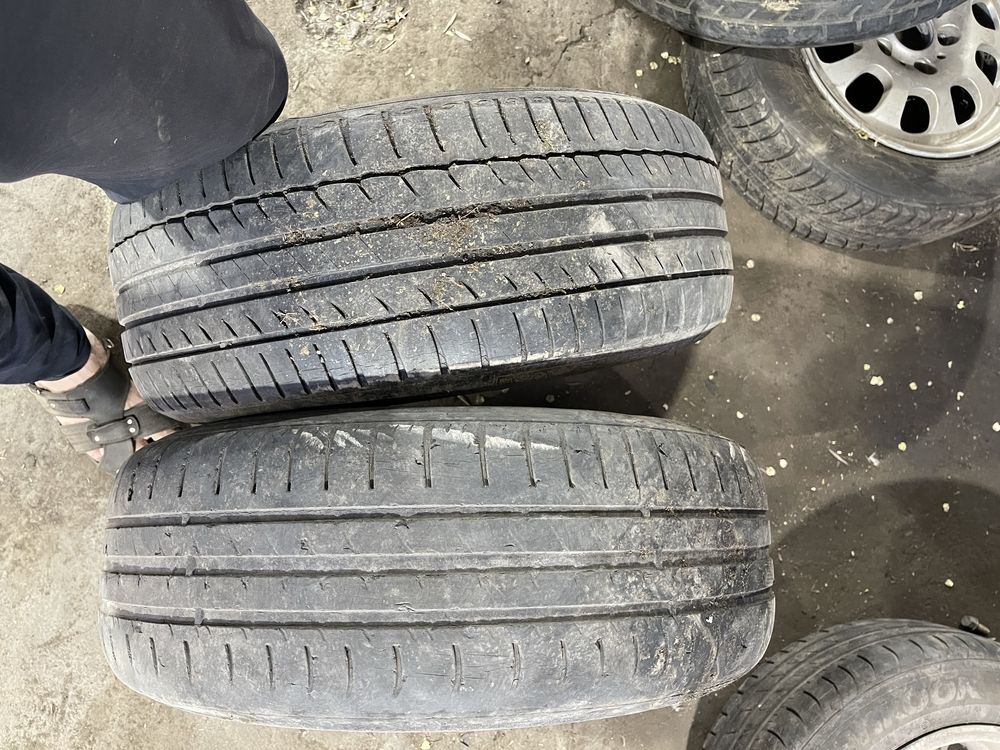 Диски 5/112 от audi 205/60 r16