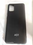 Samsung A51,A70 ,A71,M30 Etui
