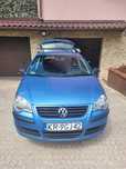 Volkswagen Polo 1.2 Benzyna | 2008 | Serwisowany | Bezwypadkowy |