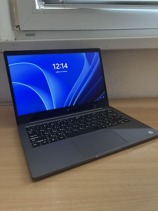 Ноутбук xiaomi air 13,3