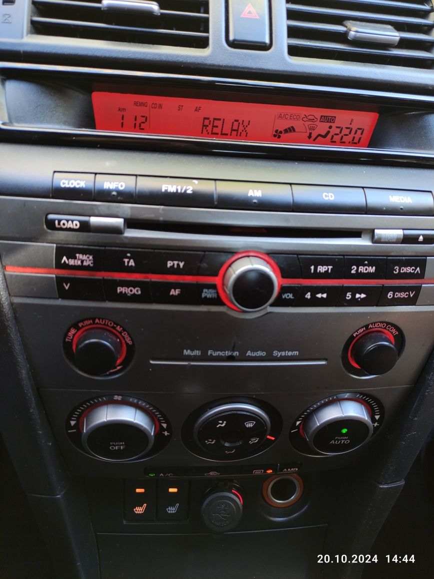 Продам Mazda 3 Автомат, гбо