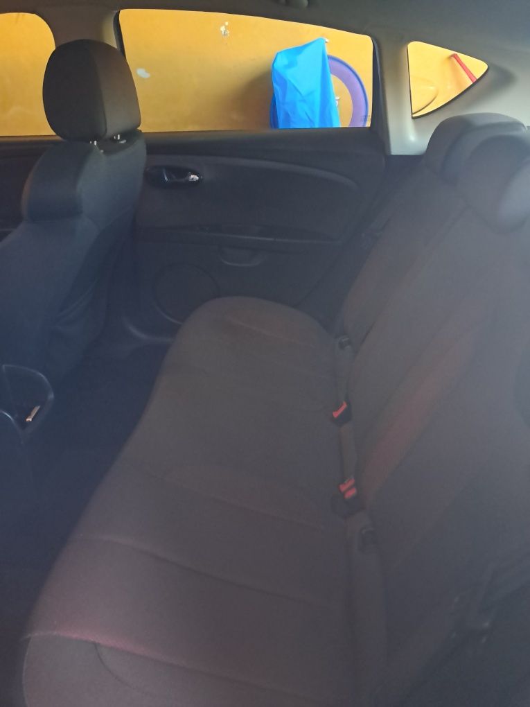 Seat Leon reference 157000 km