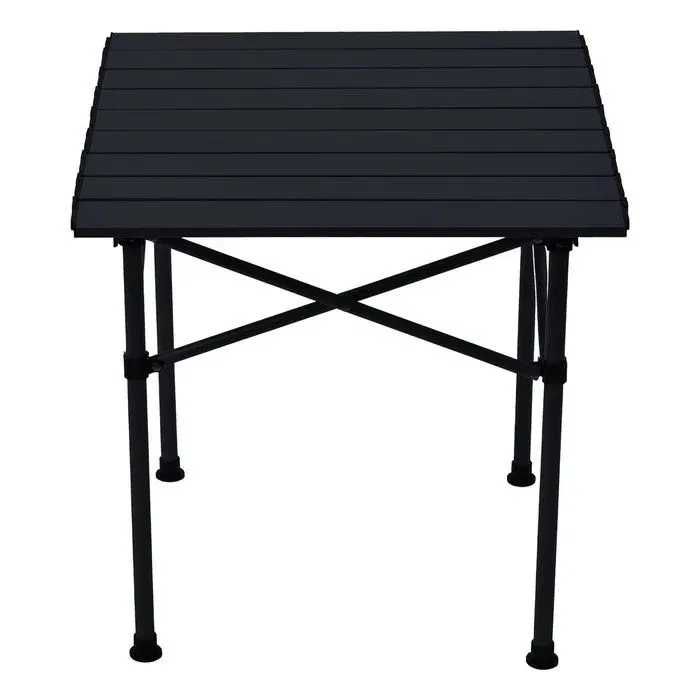 STÓŁ STOLIK SKŁADANY Kempingowy Balkonowy Turystyczny Przenośny