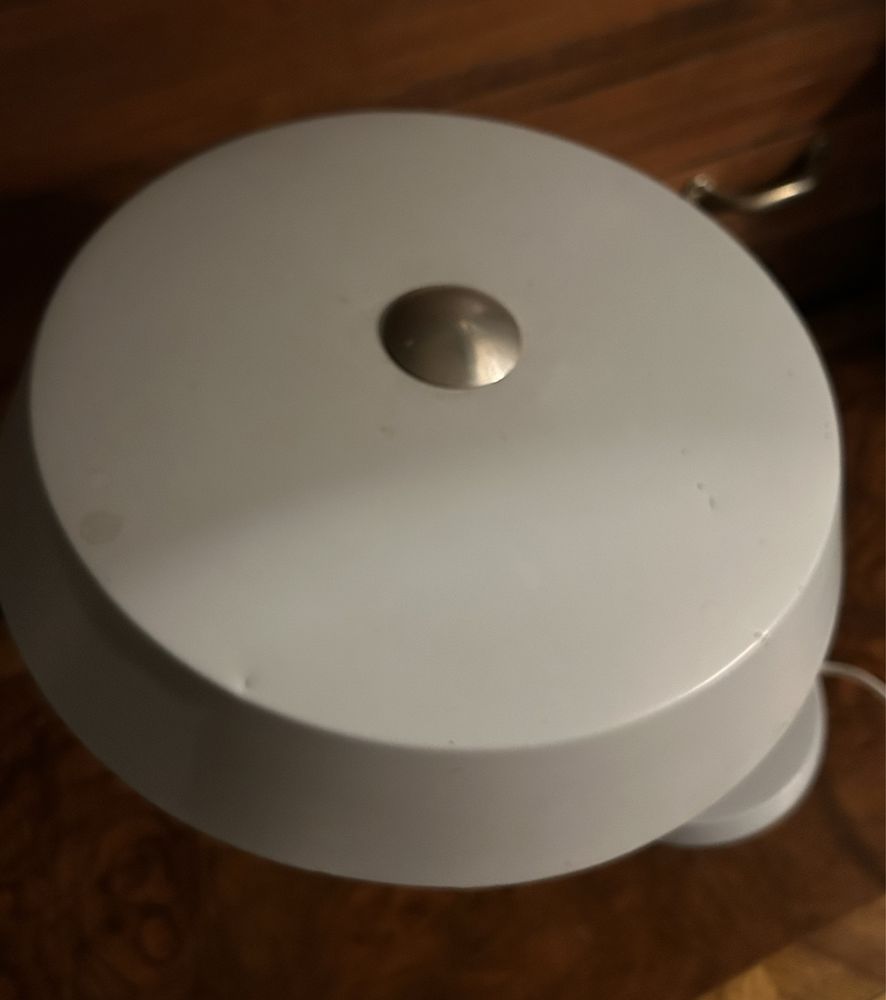Lampa Bauhaus NRD lata 60e