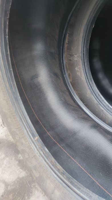 Шини бу бв вживані 710/70R42 710/75R42