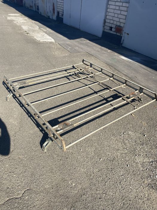 Багажник на дах крышу авто