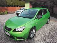 Seat Ibiza 2015 IV generacja lift