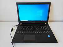 Laptop Lenovo E50-80 15,6 " Intel Core i3 5005U 8GB/1TB Windows 10 PRO