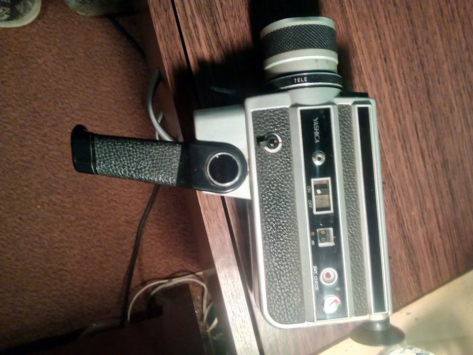 Lote câmeras fotos/filmar coleção