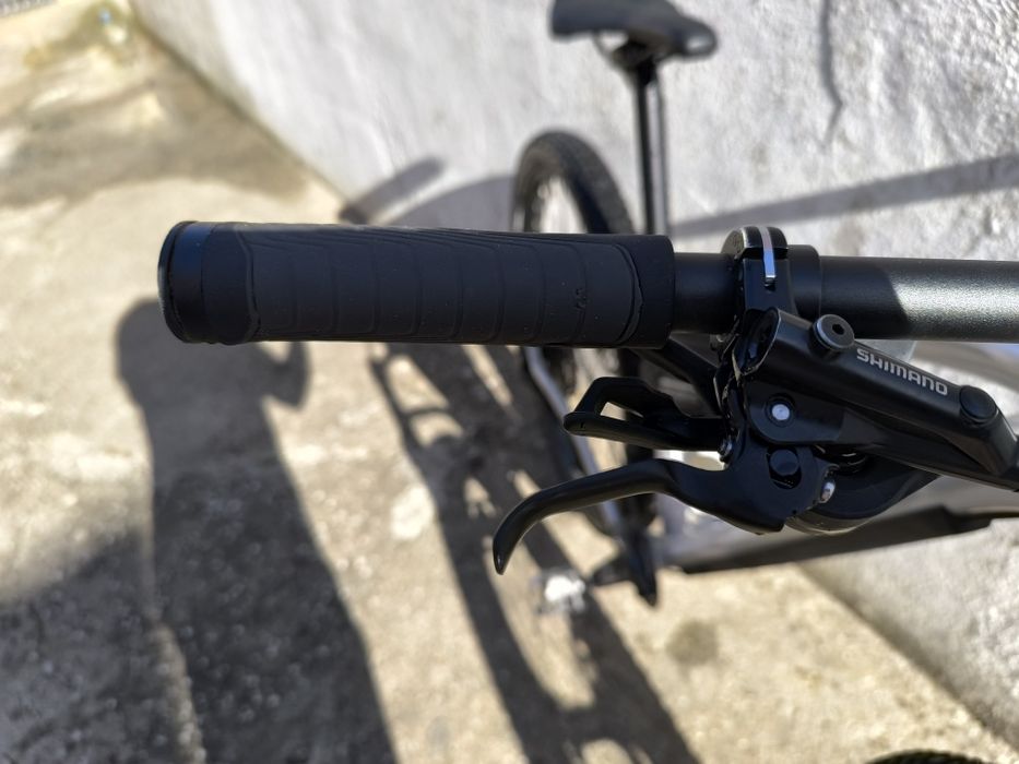 Bicicleta Btt Rockrider EXPL 700