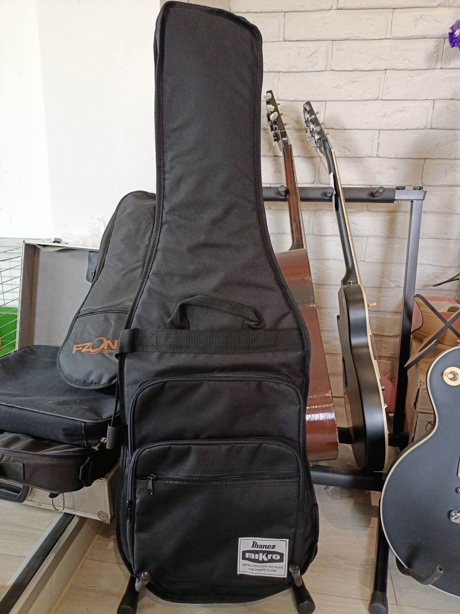 Gitara Elektryczna Ibanez PGMM21 MGN 3/4 - Okazja/Wyprzedaż Ekspozycji