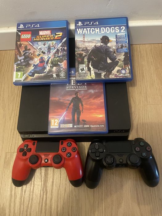 Ps4 e ps3 desbloqueda