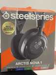 SteelSeries Arctis Nova 1 Black