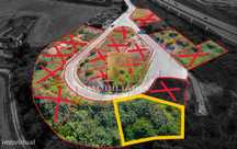 Terreno Urbano  Venda em Santarém (Marvila), Santa Iria da Ribeira de