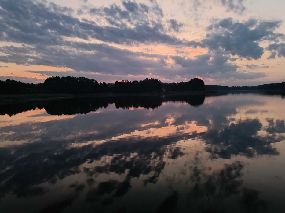 Jesionowy Zakątek – jesień na Mazurach + balia z hydromasażem
