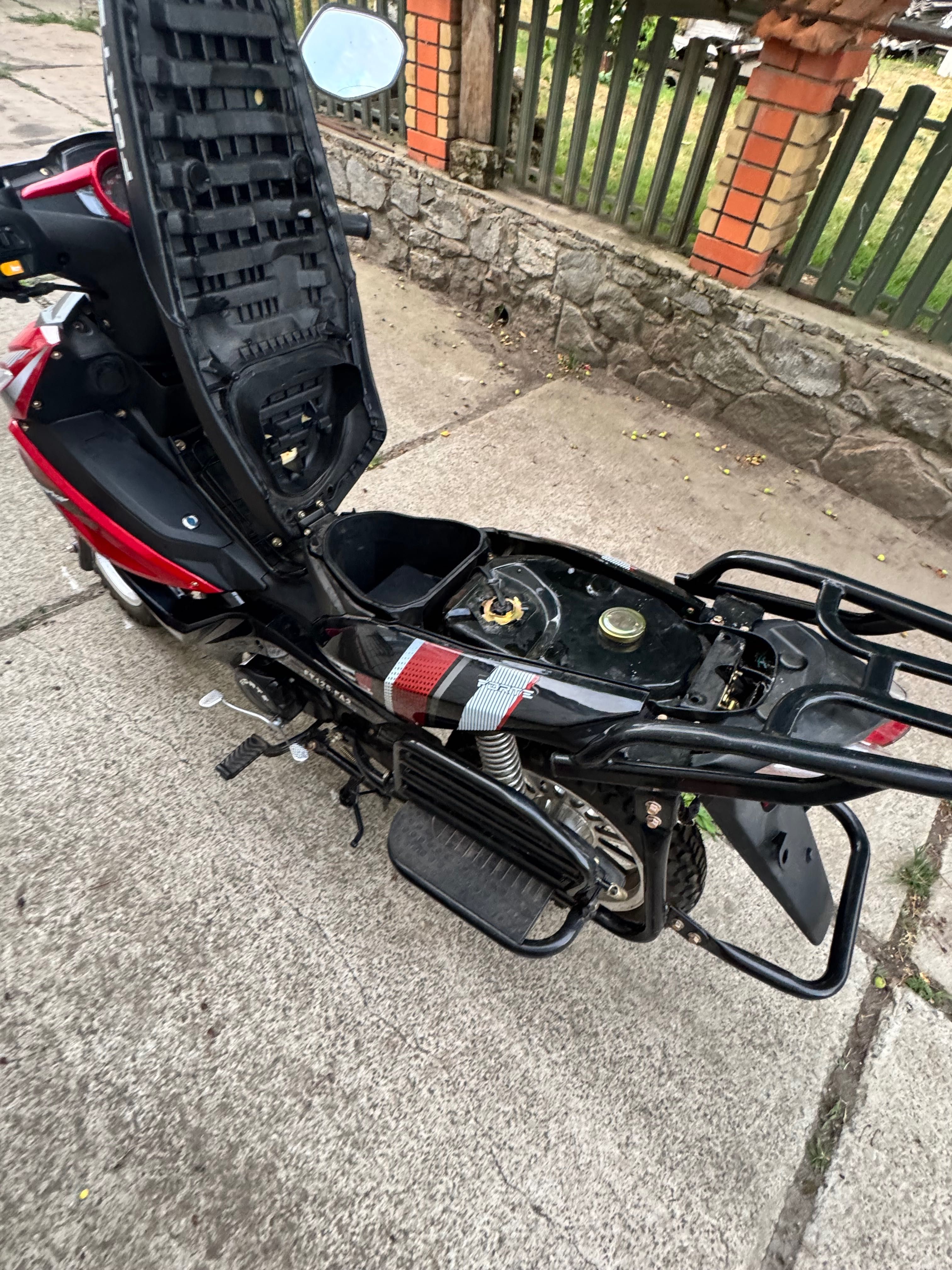 Forte FT-125-FA2