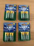Akumulatorki VARTA C 3000 mAh – 2 szt. (NiMH) HR14