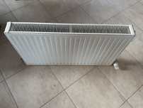 Kaloryfer 100x60, używany