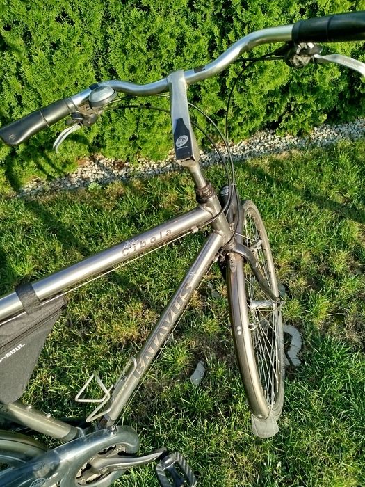 Rower batavus 28 cali