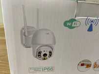 Kamera obrotowa WiFi