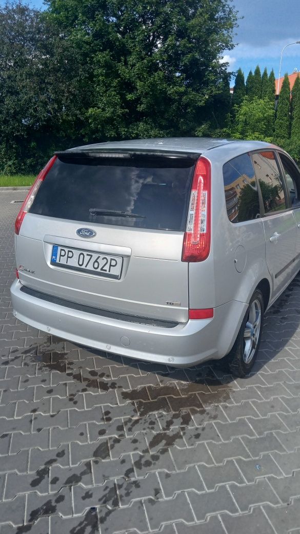 Sprzedam forda c max