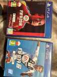 FIFA 19/ FIFA 20 gra ps4, dobry stan