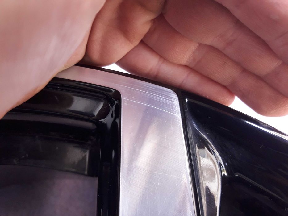 Felga Aluminiowa 18 Cali Ford PUMA MK2 ET47.5 5x108