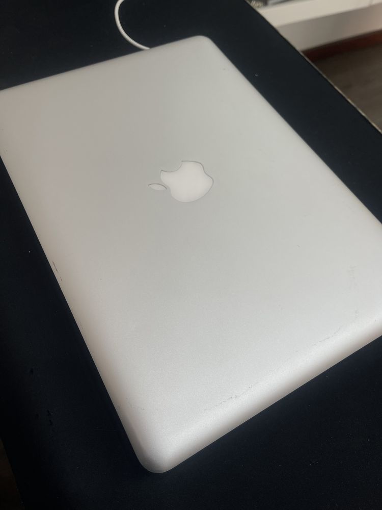 MacBook Pro (13 polegadas, meados de 2012)