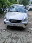 Kia carens 7 lugares