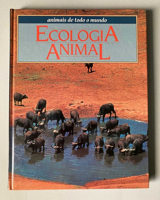 Ecologia  Animal