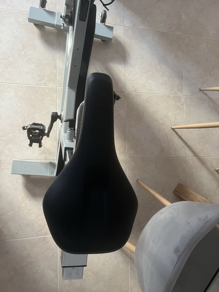 Bicicleta spinning