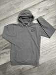 Bluza dresowa z kapturem Garcia