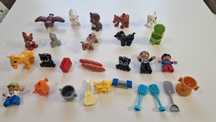 Zestaw klocków do LEGO DUPLO - wyprzedaż!