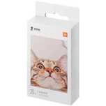 Xiaomi Mi Portable Printer Paper Papier Foto do drukarki x20 Sklep Wwa