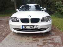 BMW Seria 1 BMW E87 118I