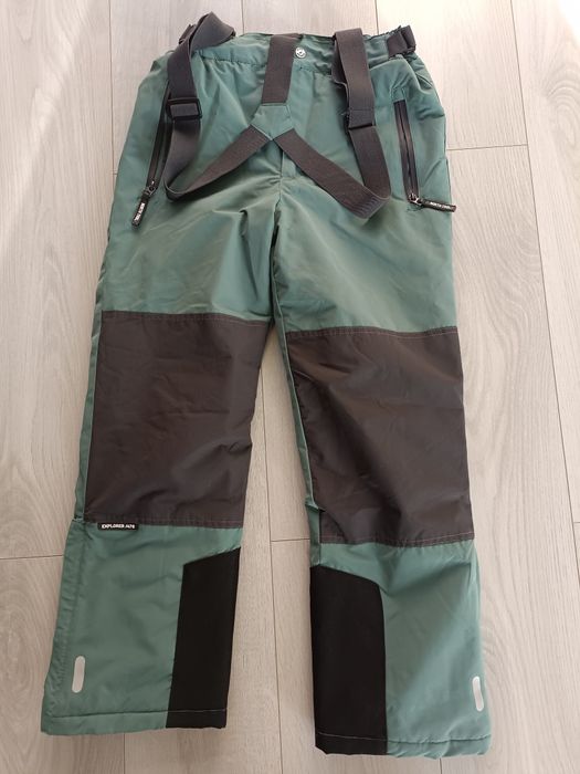 Spodnie narciarskie COOL CLUB 152r