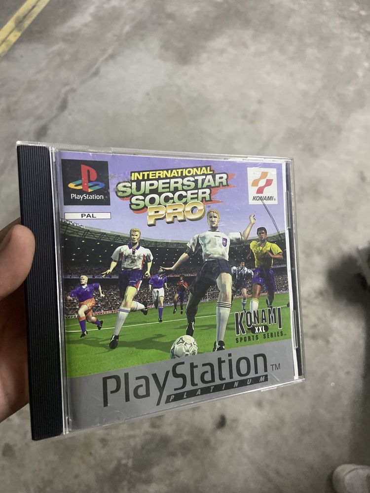 international superstarsoccer pro