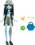 Monster High Scare-adise Island Frankie Stein Doll