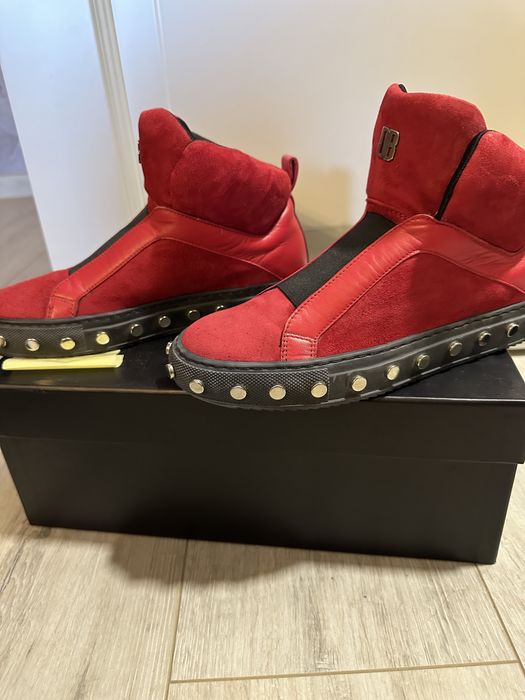 Dirk Bikkembergs кроссовки оригинал а стиле Nike