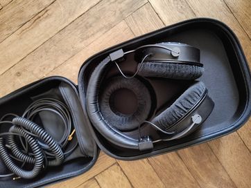 Beyerdynamic DT 1990 pro słuchawki