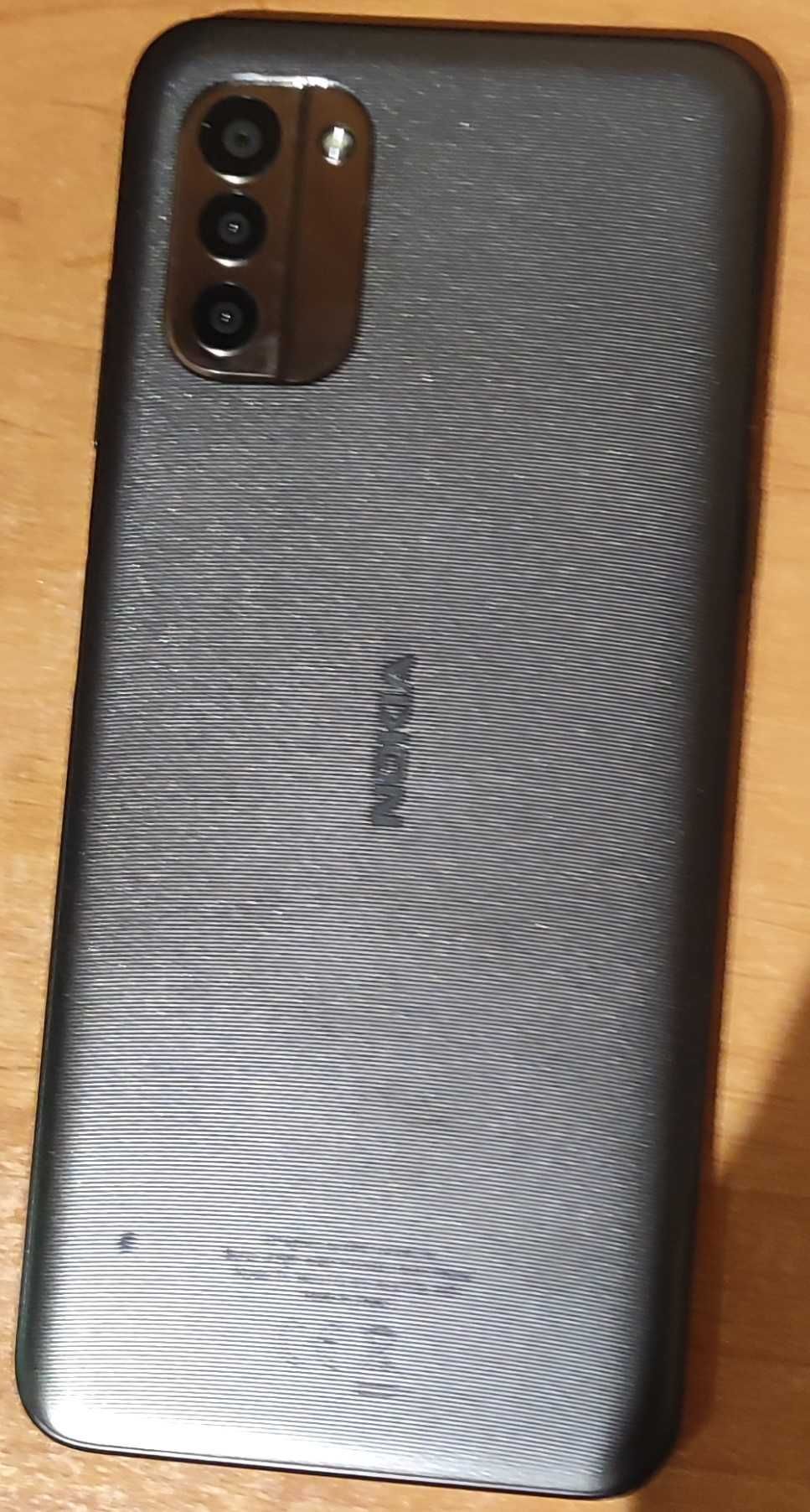 Nokia G11 android