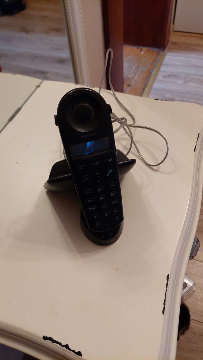 Telefon bezprzewodowy