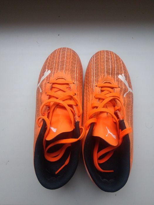 Продам Бутсы Puma