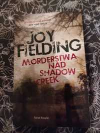 Morderstwa nad Shadow Creek Joy Fielding Świat Książki