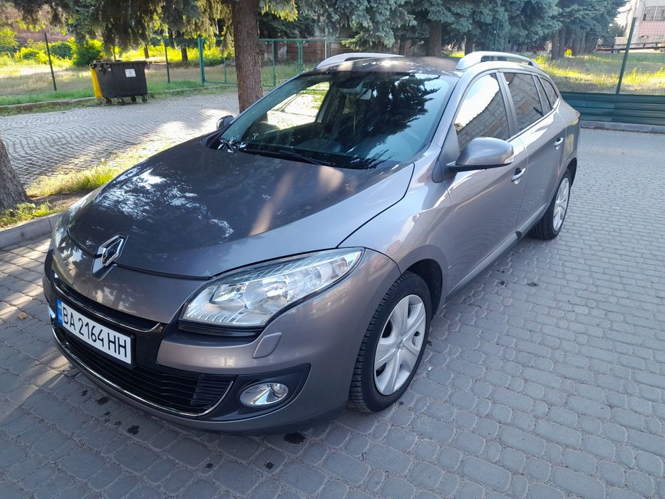 Renault megane. Рено меган 3. 1.5 к9к.