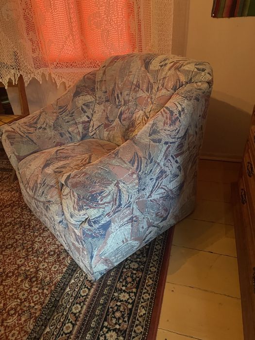 Zestaw wypoczynkowy za darmo