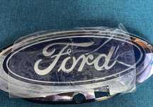 Nowy  Znaczek FORD F-150 OD 2021r